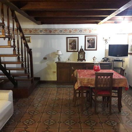 Casa De Spuches Villa Palermo Eksteriør bilde