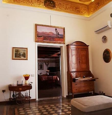 Casa De Spuches Villa Palermo Eksteriør bilde